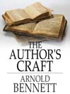 The Author's Craft (eBook)